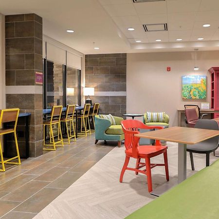Home2 Suites By Hilton Alcoa Knoxville Airport Экстерьер фото