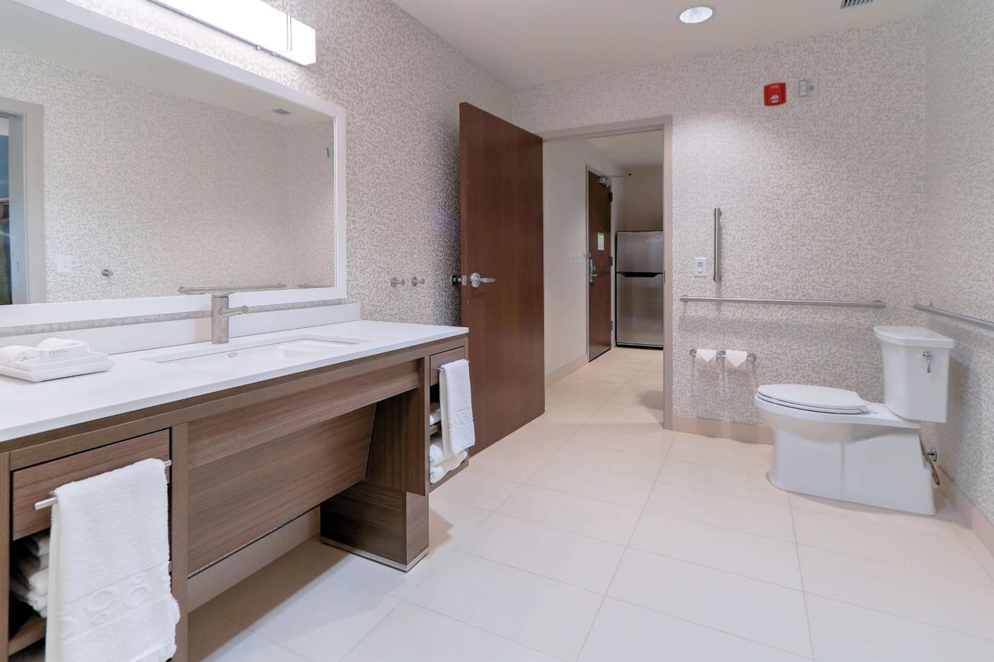 Home2 Suites By Hilton Alcoa Knoxville Airport Экстерьер фото
