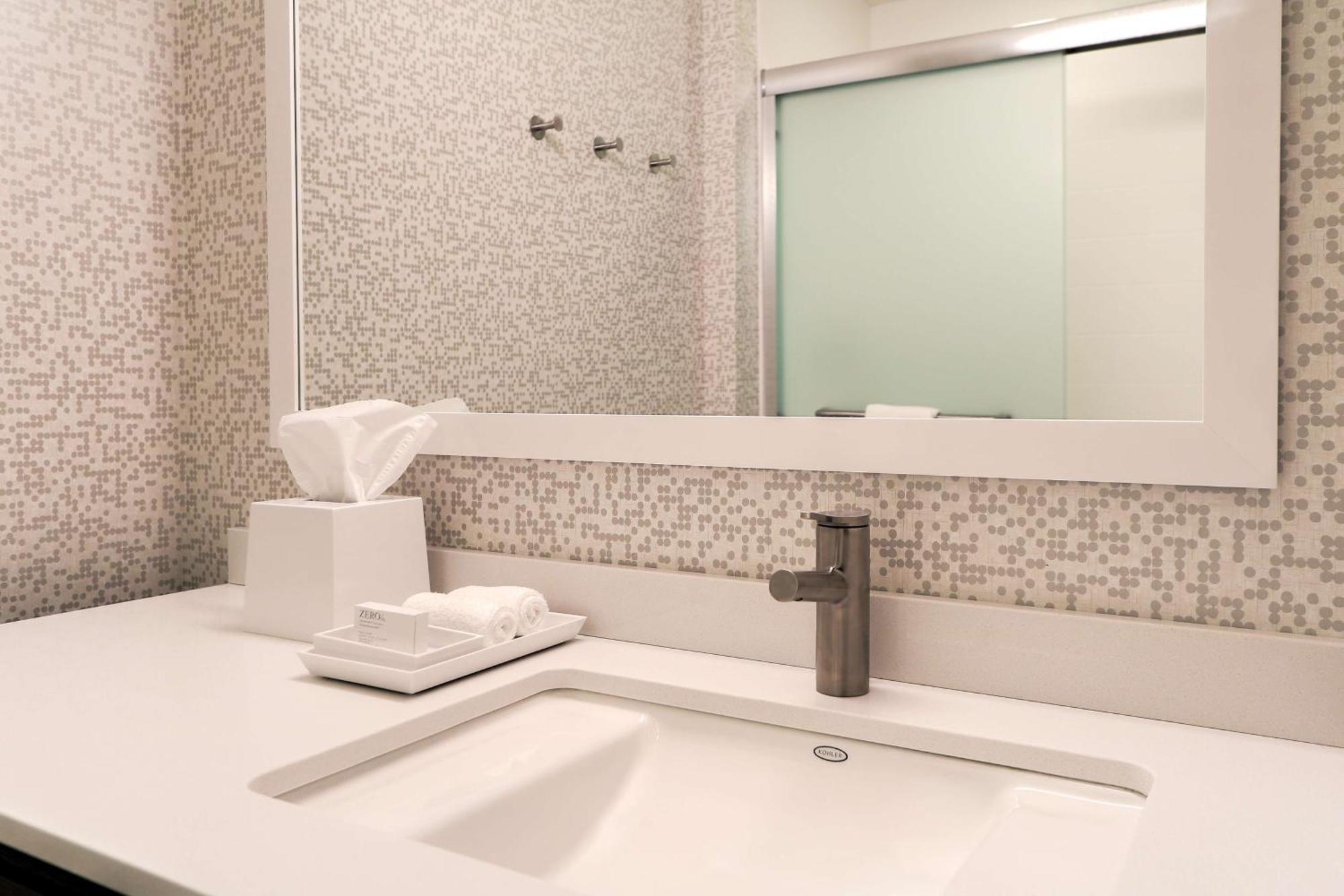Home2 Suites By Hilton Alcoa Knoxville Airport Экстерьер фото