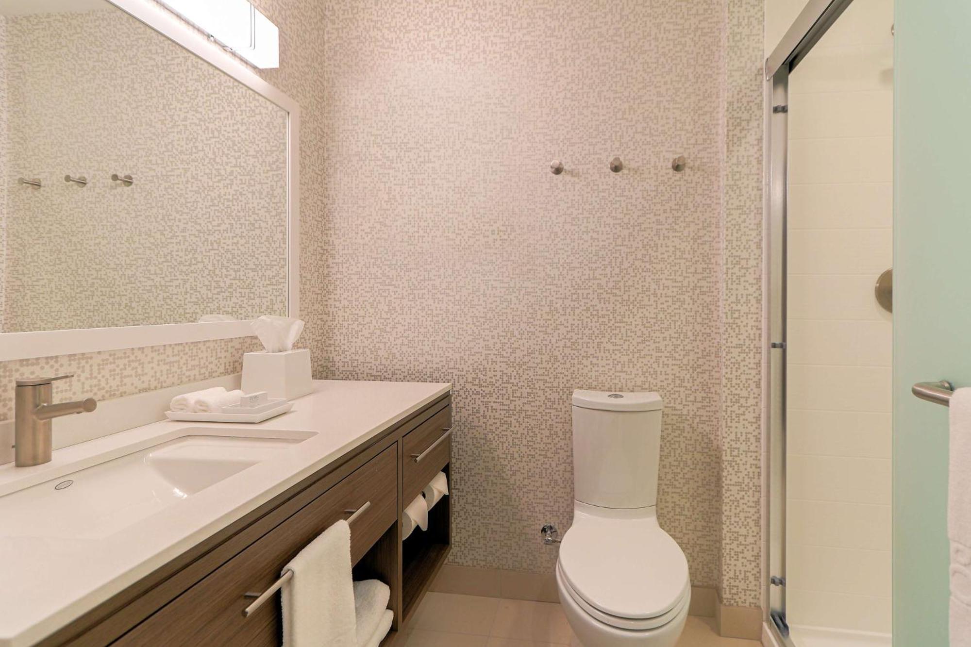 Home2 Suites By Hilton Alcoa Knoxville Airport Экстерьер фото