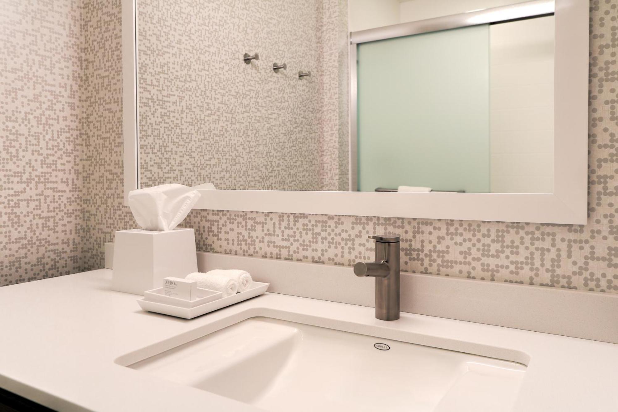 Home2 Suites By Hilton Alcoa Knoxville Airport Экстерьер фото