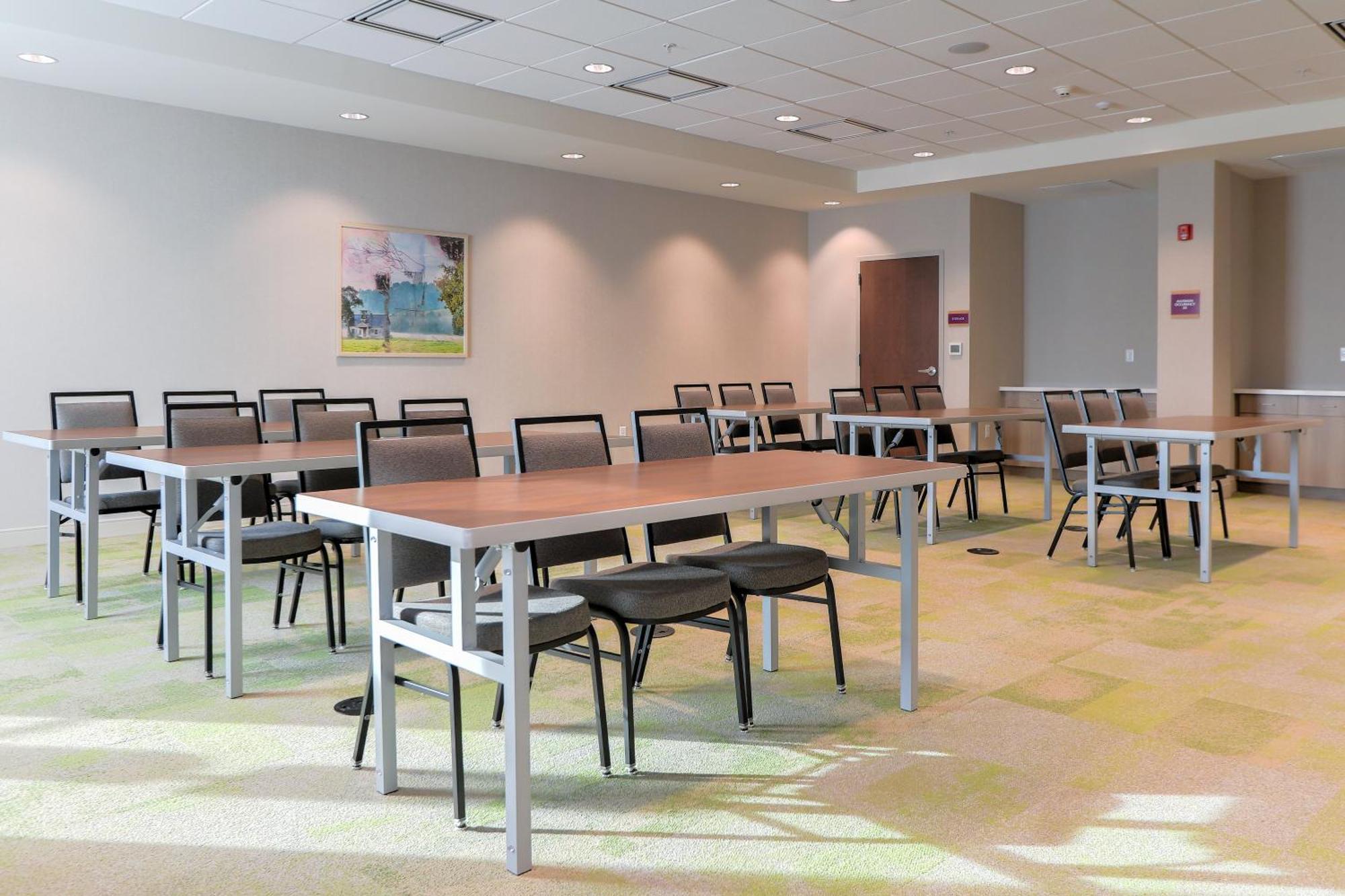 Home2 Suites By Hilton Alcoa Knoxville Airport Экстерьер фото