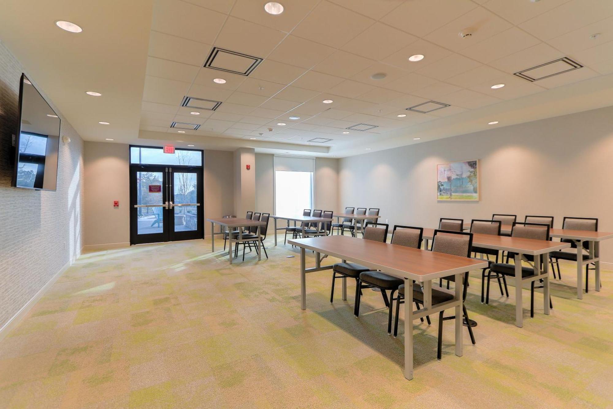 Home2 Suites By Hilton Alcoa Knoxville Airport Экстерьер фото