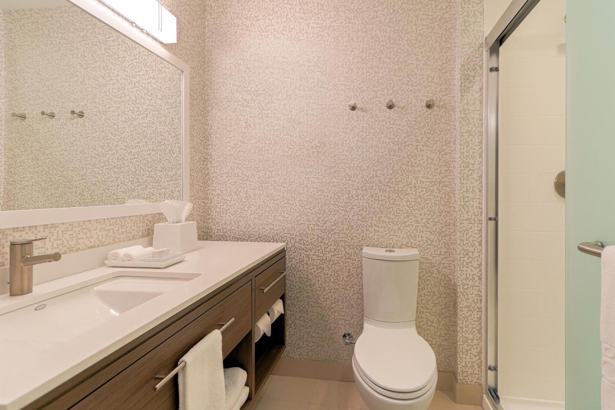 Home2 Suites By Hilton Alcoa Knoxville Airport Экстерьер фото